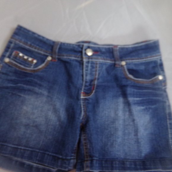 1955 Vintage Women or Teen Shorts  Size 3 - Picture 1 of 8